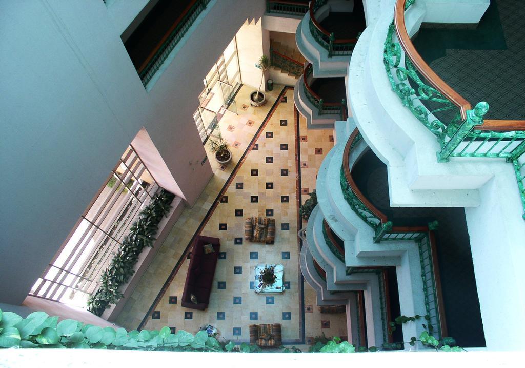 Hotel Quinta Cesar Сан-Хуан-де-лос-Лагос Екстер'єр фото