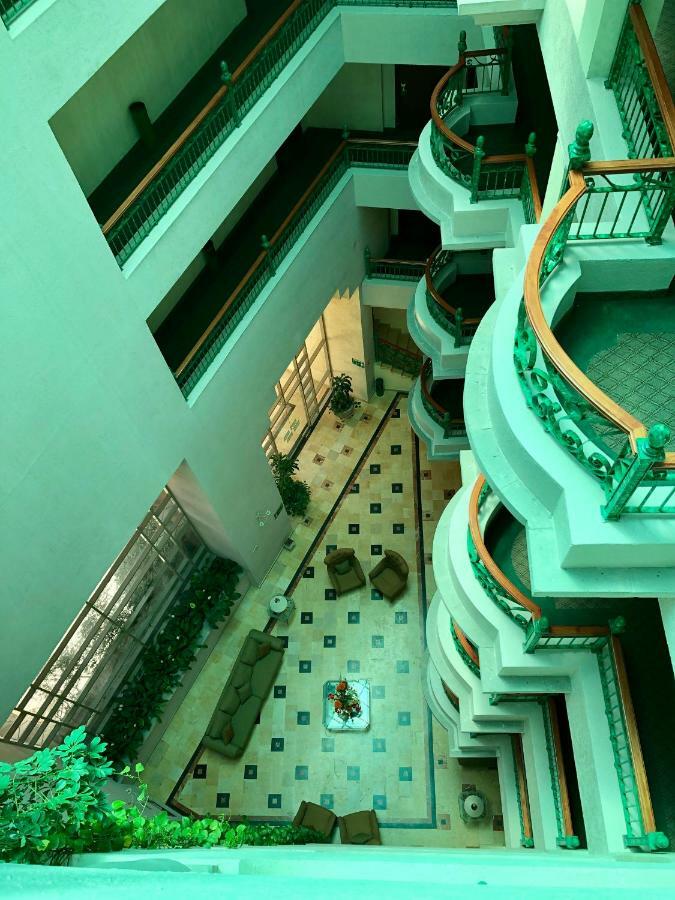Hotel Quinta Cesar Сан-Хуан-де-лос-Лагос Екстер'єр фото
